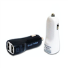 2IN1 Car Charger CH 063 Pack شارژر فندکی